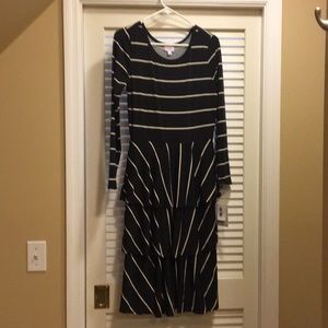 LuLaRoe Georgia NWT
